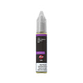 Aisu Tokyo 10ml Nic Salts Grapelicious