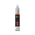 Aisu Tokyo 10ml Nic Salts Menthol Cherry