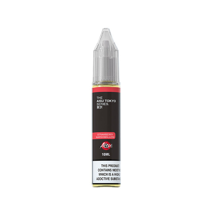 Marshmallow E-Liquid Marshmallow E-Liquid