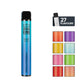 Aroma King 600 Disposable with 8 colour boxes