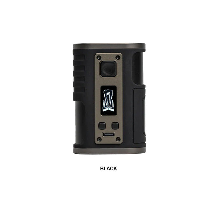 Arya Mod Black