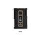 Arya Mod Black