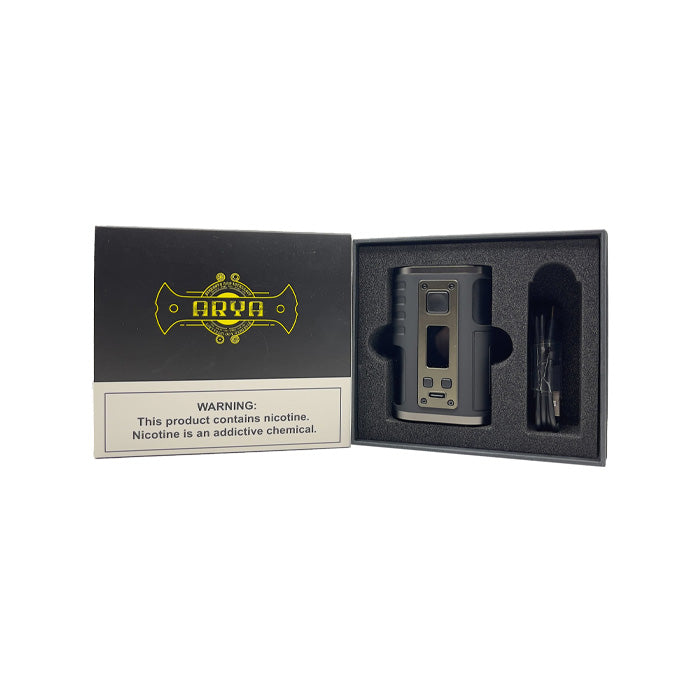 Arya Mod Box Shot