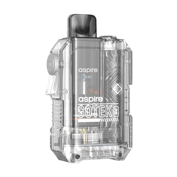 Aspire Gotek X Vape Kit | Mesh Coil Pod Kit