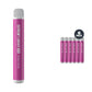 Aspire Origin Bar 600 Disposable Grape Candy
