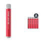Aspire Origin Bar 600 Disposable Rockbull