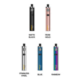 Aspire Pockex Kit All Colours