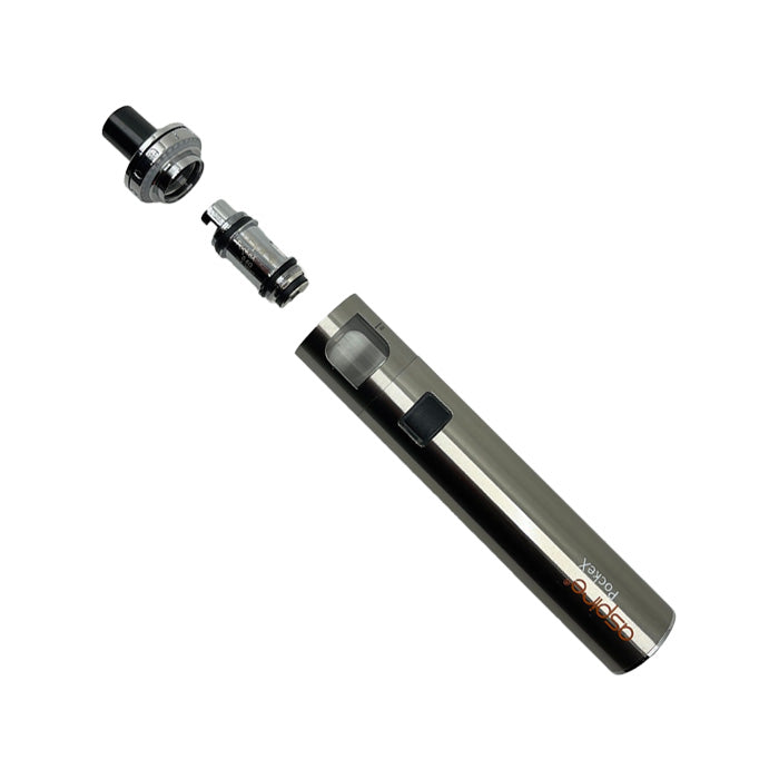 Aspire Pockex Starter Vape Kit