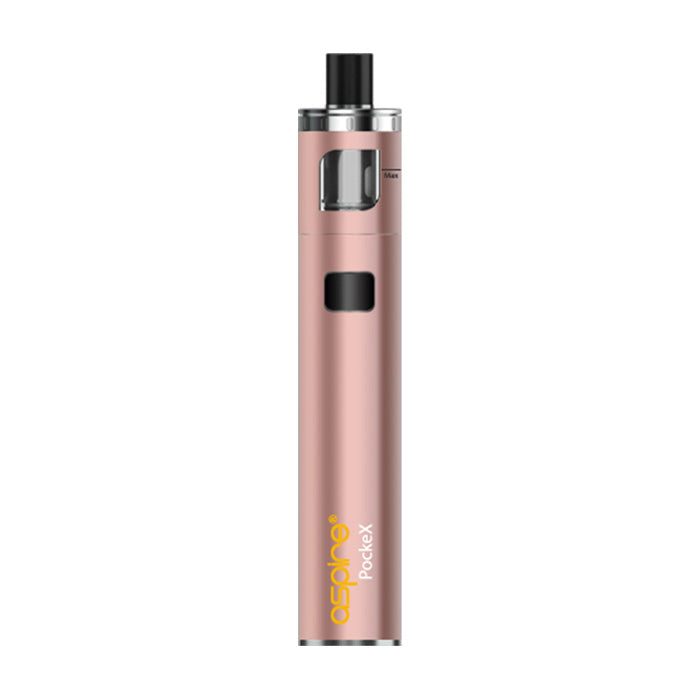Aspire Pockex Starter Vape Kit