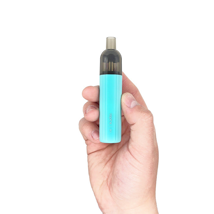 Aspire R1 Rechargeable Disposable Kit | UK ECIG STORE Aspire R1 Rechargeable Disposable Kit | UK ECIG STORE