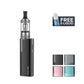 Aspire Zelos Nano Kit with 4 colour boxes