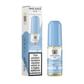 Bar Juice 10ml Blueberry Pomegranate