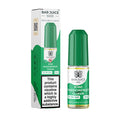 Bar Juice 10ml Kiwi Passionfruit Guava