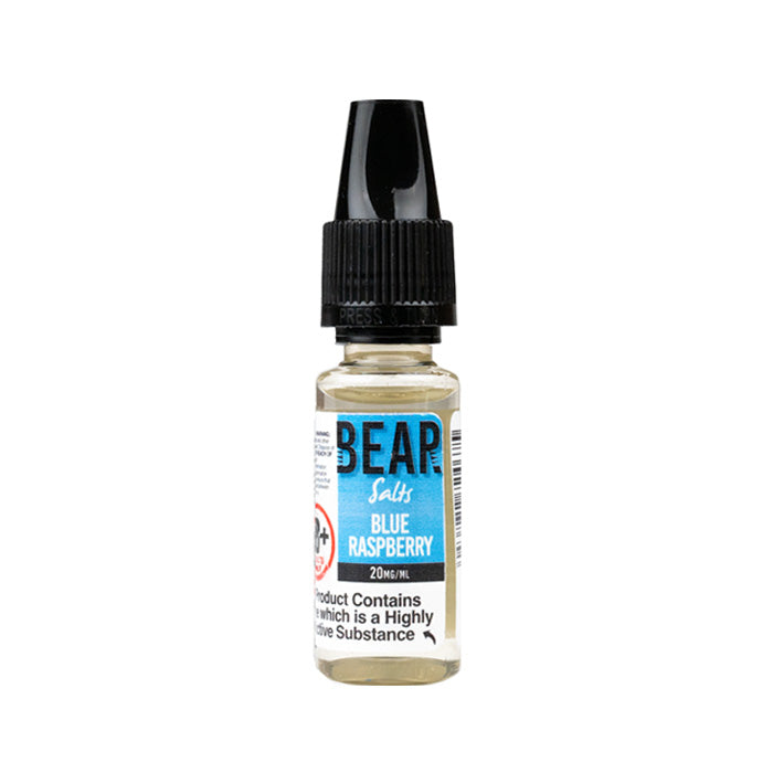 Bear E-Liquid | Salts | Pro Max 3500 | Rechargeable Disposables