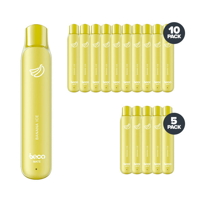 Beco Mate - Banana Ice