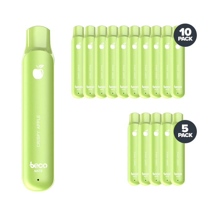 Beco Mate - Crisp Apple