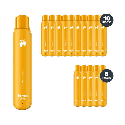 Beco Mate - Mango Ice