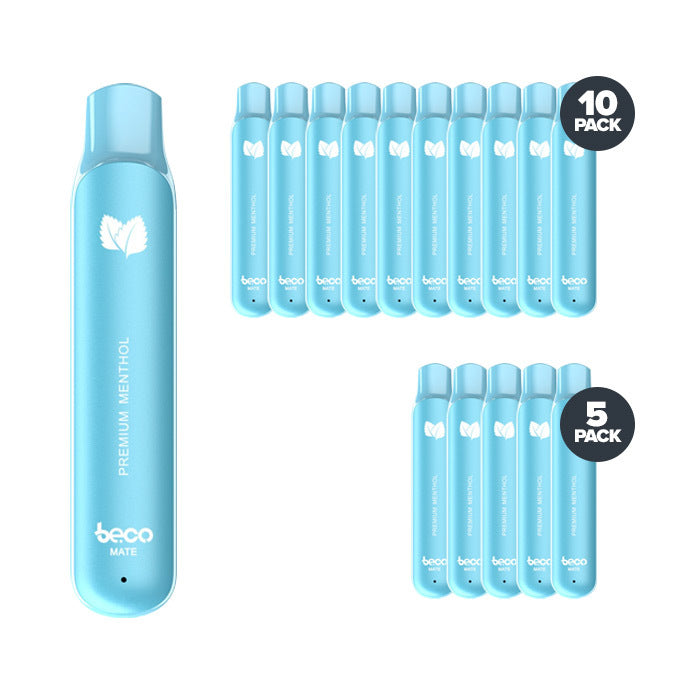 Beco Mate - Premium Menthol 