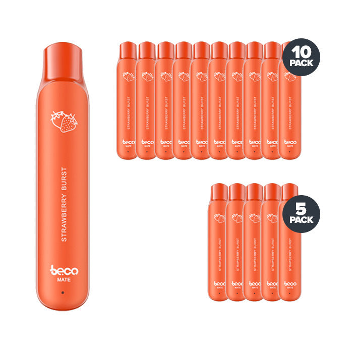 Beco Mate - Strawberry Burst