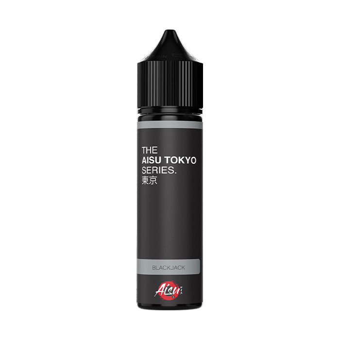 Liquorice E-Liquid Liquorice E-Liquid