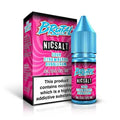 Brutal 10ml Nic Salt Sour Strawberry Bubblegum