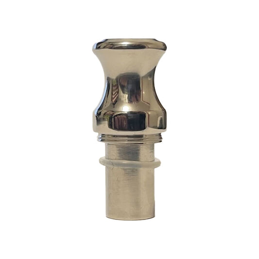 UK ECIG STORE Colt Drip Tips-Stainless Steel