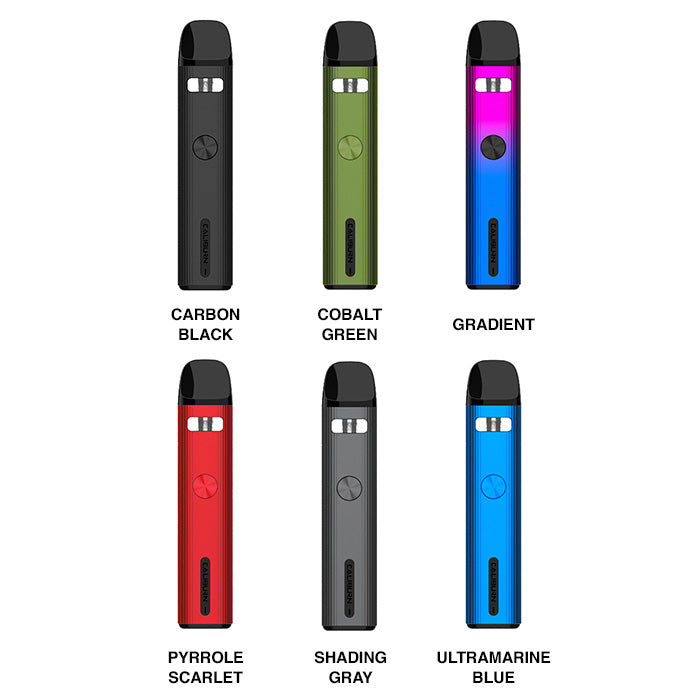 Caliburn G 2 All Colours