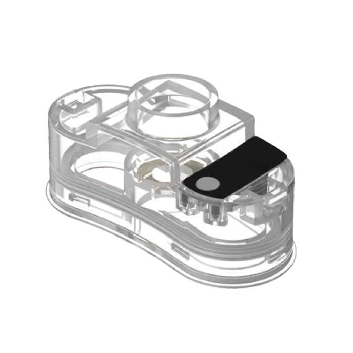 Cloudflask Replacement Pod