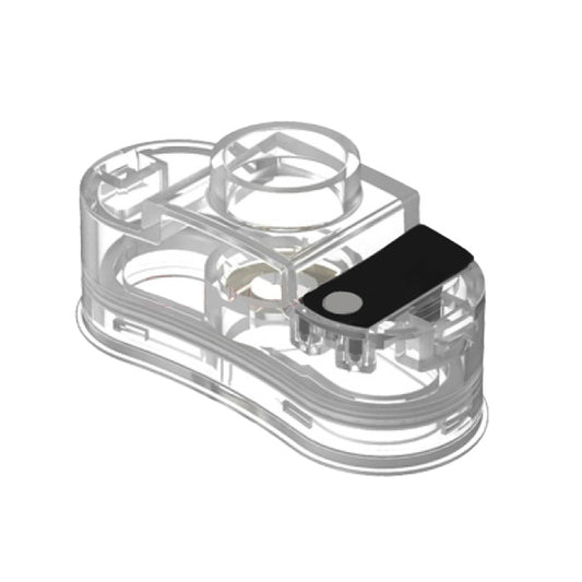 Cloudflask Replacement Pod