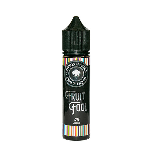 Cotton & Cable 50ml - Fruit Fool