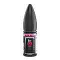Riot Squad Deluxe Passionfruit and Rhubarb 10ml Salt