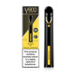 Dinner Lady V800 Disposable Kit banana ice