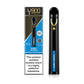 Dinner Lady V800 Disposable Kit bubble trouble
