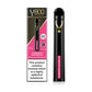 Dinner Lady V800 Disposable Kit strawberry watermelon