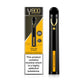 Dinner Lady V800 Disposable Kit sun tan mango