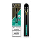 Dinner Lady V800 Disposable Kit triple menthol