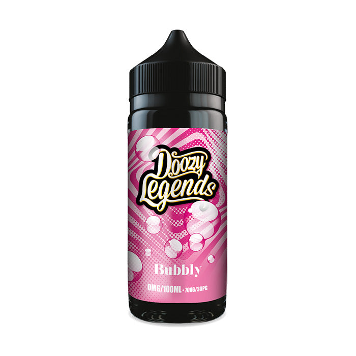 Bubblegum E-Liquid