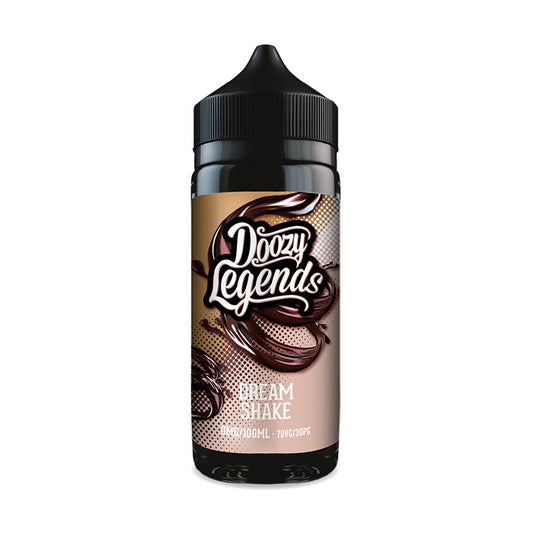 Doozy Legends 100ml Dream Shake