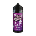 Doozy Legends 100ml Gummy Bears