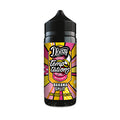 Doozy Temptations 100ml Banana Split
