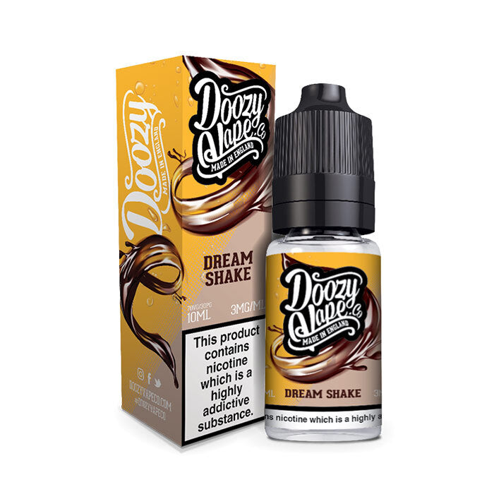 chocolate vape juice Hazelnut Cocoa 70/30 E Liquid