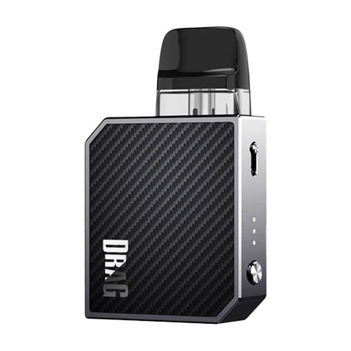 Drag Nano 2 Carbon Fibre