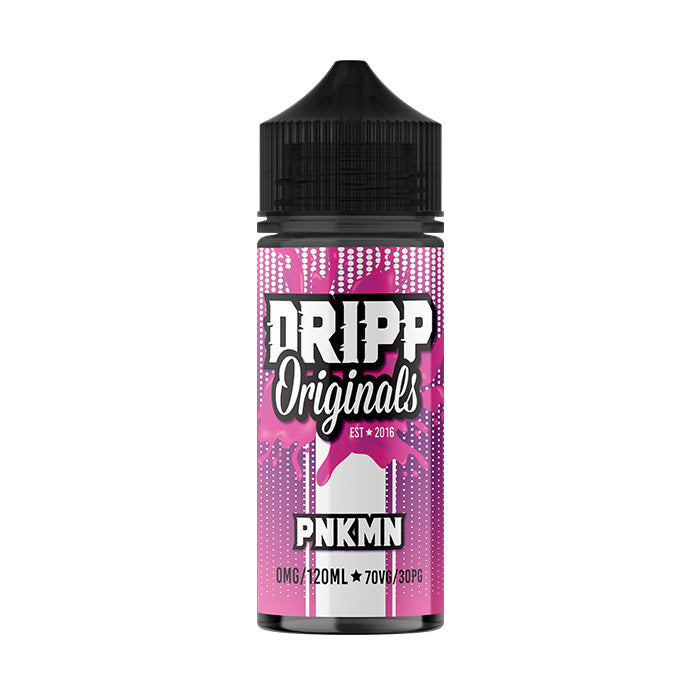 Dripp 100ml PNKMN
