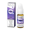 ELFLIQ 10ml Nic Salt Blueberry