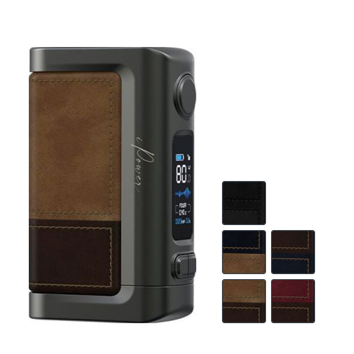 Eleaf iStick Power 2 Mod With 5 colour boxes