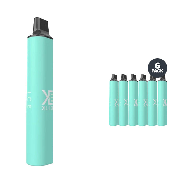 Element Klik Klak Disposable Ice