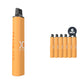 Element Klik Klak Disposable Peach Ice