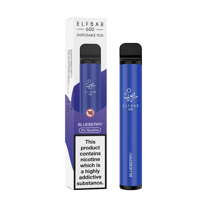 Elf Bar 600 Disposable Vape | From 3.70 | UK ECIG STORE Elf Bar 600 Disposable Vape | From 3.70 | UK ECIG STORE