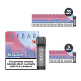 Elf Bar ELFA Pods Mix Berries