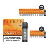 Elf Bar ELFA Pods Tropical Fruit